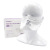 Zijia A5-2 Eu Ce Head Wear Ffp2 Mask Duckbill Type Civil Dustproof Sanitary Protective Mask Foreign Trade Export