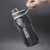 Large Capacity Plastic Water Cup Portable Tumbler Men and Women Student Handheld Space Bottle Outdoor Sports Bottle Tea Cup