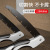 Japanese Manganese Hacksaw Folding Saw SK5 Hand Pull Coping Saw Mini Saw Hand Saw Household Saw Blade Handsaw Bucksaw Bladed Saw