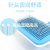 Hot Selling Pet Comb One-Click Hair Removal Automatic Hair Removal Dog Comb Cat Cleaning Makeup Brush Pet Supplies
