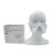 Zijia A7 Kn99 Grade Duckbill Disposable Mask White List with Breather Valve FFP3 NR Mask Anti-Droplet
