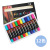 6 Colors 12 Colors Hair Color Pen Hair Dyeing Stick