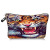 Cross-Border New Arrival Tiger Leopard Series Cosmetic Bag Handheld Storage Wash Bag Lazy Portable Travel Bag