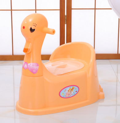 Children's Toilet for Foreign Trade