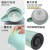 Insulation Thermo Household Heat Preservation Cup Kettle Domestic Hot Water Pot Small Insulation Pot Student Dormitory