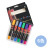 6 Colors 12 Colors Hair Color Pen Hair Dyeing Stick