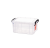 Thickened Plastic Storage Whole Foreign Trade Exclusive Supply