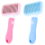 Hot Selling Pet Comb One-Click Hair Removal Automatic Hair Removal Dog Comb Cat Cleaning Makeup Brush Pet Supplies