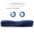 In Stock Wholesale Memory Foam Pillow Slow Rebound Butterfly Pillow Core Memory Pillow Single Neck Sleep Cervical Pillow