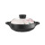 Household Dry-Burning Claypot Rice Casserole Korean Hand-Painted Stone Pot Bibimbap Gas Rice Noodles Braised Chicken Pot
