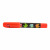 Children's Crayons Rotating Kindergarten Graffiti Painting Brush Magic Marker Pen Washable Pencil Set Crayon Wholesale
