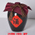 Earthenware Ceramic 1 Wine Jar 2 Wine Bottle Roast Flower 3 Wine Pot 5 Jin Sealed Empty Bottle Wine Jar Storage Wine Jar