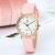 Women's Watch Ins Style Korean Simple Temperamental Retro Mori Artistic Fresh Waterproof Small Girl Middle School Student