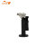 Igniter Outdoor Barbecue Flame Gun Flame Ignition Point Smoking Set Wholesale YZ-002 High Temperature Butane Hardware Welding Gun