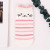 Women's Socks Cute Cartoon Cotton Socks Women's Short Socks Korean Style Low Cut Socks Japanese Style Thin Three-Dimensional Animal Students' Socks