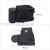 New holographic 558 high-definition iris non-sunglasses anti-reflection red film all-metal sight gift box