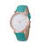 New Foreign Trade Hot Sale Quartz Watch Simple Scale Women's Watch Student Casual Watch Wholesale Men's and Women's Watch