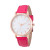 New Foreign Trade Hot Sale Quartz Watch Simple Scale Women's Watch Student Casual Watch Wholesale Men's and Women's Watch