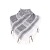 Special Forces Free Variety Scarf Jacquard Scarf Thickened Outdoor Arabic Square Scarf Magic Outdoor Scarf Shawl
