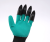 Non-Slip Breathable Labor Gloves for Foreign Trade