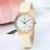 Women's Watch Ins Style Korean Simple Temperamental Retro Mori Artistic Fresh Waterproof Small Girl Middle School Student