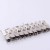 Metal Clip Socks Clip Curtain Clip Durable Multi-Purpose Clip 20 PCs Multi-Functional Clip Curtain Hook Factory Direct Supply