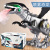 Xinyuanyu 881-3 Large Spray Dinosaur Electric Toy Simulation Fire-Spraying Machinery Tyrannosaurus Animal Model Male