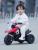 Children's Electric Motor Children's Self-Driving Stroller Gift Children's Toy One Piece Dropshipping Light-Emitting Toy Electric Car