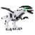 Xinyuanyu 881-3 Large Spray Dinosaur Electric Toy Simulation Fire-Spraying Machinery Tyrannosaurus Animal Model Male