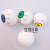 Children's Small Toys Eye Props Cross-Border Halloween Trick Props Decompression Eye Beads Vent Ball Factory Direct Sales Batch