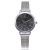 Small Wholesale AliExpress New Alloy Fine Mesh Belt Simple Women's Watch Fashion Ladies Quartz Gift Watch