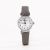 Mori Style Small Female Student Confidante Watches Female Korean Style Fresh Female Watch Stylish and Personalized Trendy High School Student Watch