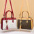 Tote Bag One Generation Fashion Portable Shoulder Bag Women's Bag Factory Direct Sales 14572