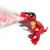 Factory Direct Supply Xinyuanyu 881-2 Tyrannosaurus Jurassic Dinosaur Fire Spray Electric Dinosaur Dinosaur Model