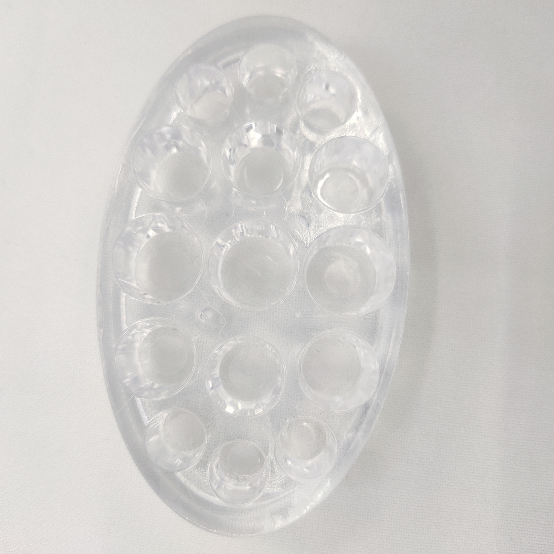 企飞纹绣色料架 二合一机器架色料杯架子纹绣用品色架 色料杯底座