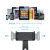 EPP Mobile Phone Stand Desktop Bed Lazy Video Stand for Live Streaming Tablet Computer Simple and Versatile Practical