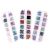 Nail Beauty Products Nail Sticker Boxed Manicure Jewelry 12 Color Acrylic Diamond Nail Ornament 2.01.5