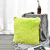 Multi-Color Plush Cushion Affordable Pillow Cover African Foreign Trade Choice Bedside Cushion Couch Pillow