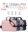 15-Inch Briefcase Men's Handbag Men's Bag Business Casual Computer Bag Business Trip Conference Bag Customization