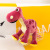 Reign of Dinosaurs Tyrannosaurus Rex Doll Birthday Gift Gifts for Boys and Girls Cartoon Animal Anime Wholesale Ragdoll