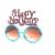 Happy New Year Holiday Party Supplies Atmosphere Glasses New Year Photo Decoration Props Funny Glasses