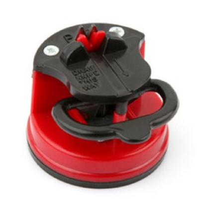 New Suction Cup Sharpener Foreign Trade Exclusive