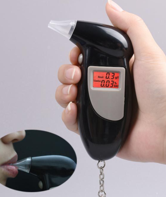 Portable High-Precision Drunk Driving Test Foreign Trade Exclusive