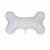 Cross-Border New Arrival Cute Pet Theme Set Aluminum Film Balloon Dog Bone Dog's Paw Dog Shape Aluminum Film Balloon