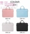 Business Handheld Computer Bag Crossbody Large Capacity Waterproof Oxford Cloth Briefcase Foreign Trade Computer Bag