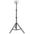 Mobile Live Streaming Tripod Desktop Floor-Type Rack Sub Fill Light Trending on TikTok Self-Photography Video Artifact