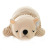 Foreign Trade Export Doll Japanese Polar Bear Doll Plush Toys Accompany AliExpress Amazon One Piece Dropshipping