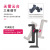 Horizontal and Vertical Modes Phone Holder Live Tripod Octopus Header Adapting Vlog Shooting Video Bracket Vertical Shooting