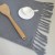 Home Kitchen Cloth Tassel Napkin Tea Towel Photography Props Decorative Cloth Baking Food Western Meal Cloth