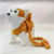 Children's Toy Dog Simulation Teddy Electric Intelligent Mechanical Dog Walking Singing Plush Boys and Girls Toys